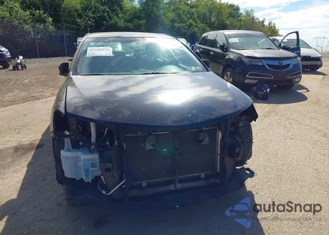 2014 Toyota Camry Le from USA, damaged, VIN 4T4BF1FK0ER341504